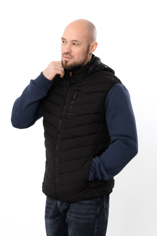 Жилетка чоловіча